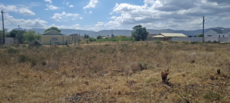 0 Bedroom Property for Sale in Fisherhaven Western Cape